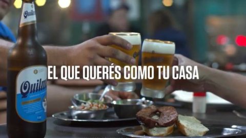 ''Ayudá a un restaurante'', la acción de Stella Artois junto a Quilmes