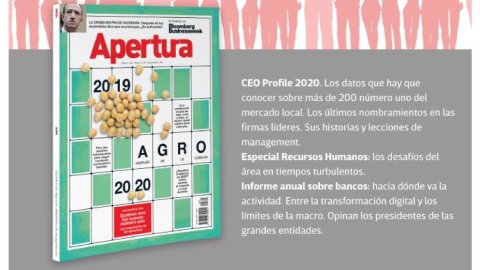 El Cronista y Revista Apertura publican gratis sus ediciones digitales