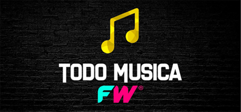 FW lanza un nuevo micro de música con los artistas del momento