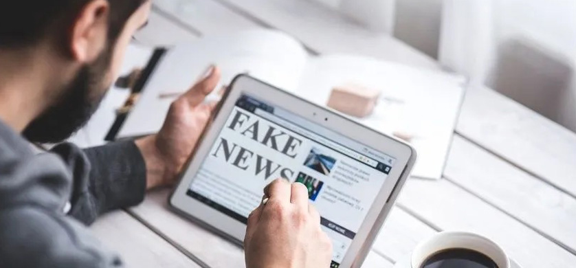 El protagonismo de los medios ante las fake news y la "Coronacrisis"
