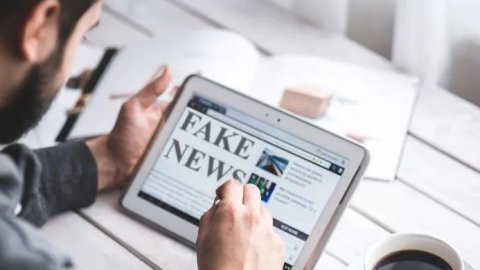 El protagonismo de los medios ante las fake news y la "Coronacrisis"