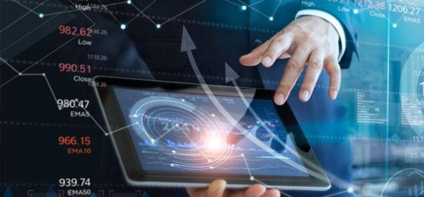 Negocios en la nube, la solución para Pymes