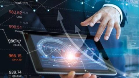 Negocios en la nube, la solución para Pymes