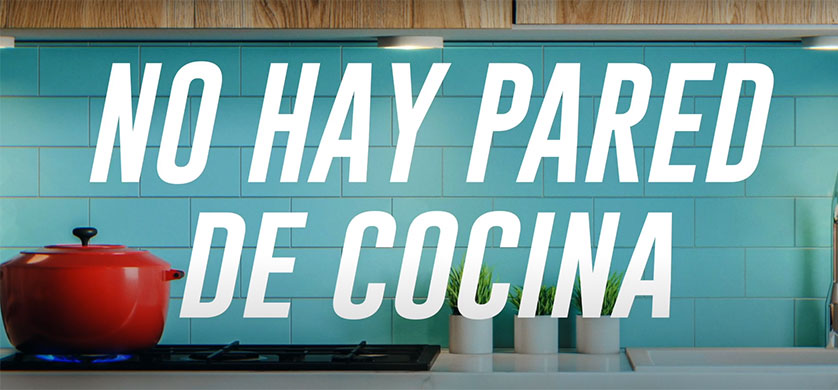 ''Paredes'', pre-estreno de Mercado McCann para Matarazzo
