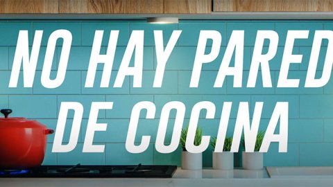''Paredes'', pre-estreno de Mercado McCann para Matarazzo