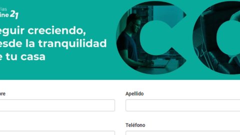 Comienza una nueva jornada de conversatorios de Siglo 21