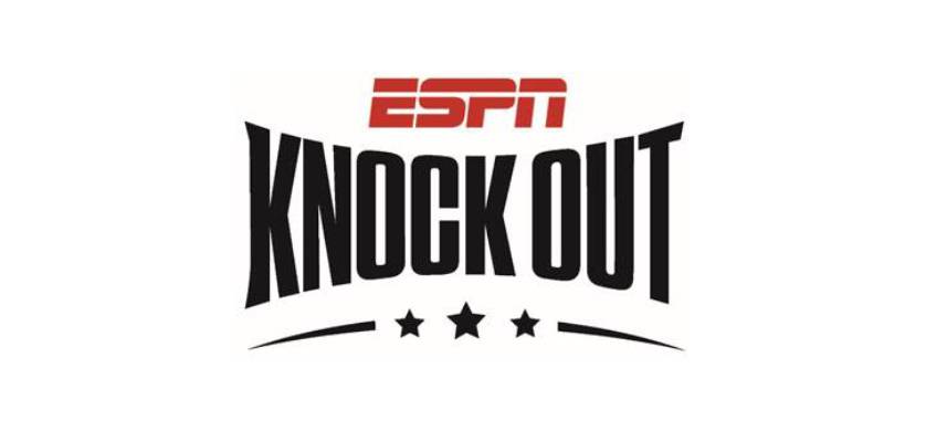 ESPN KNOCKOUT transmite en vivo desde Nicaragua