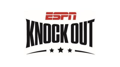 ESPN KNOCKOUT transmite en vivo desde Nicaragua