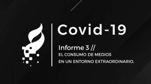 Ignis Media: "El consumo de medios en un entorno extraordinario"