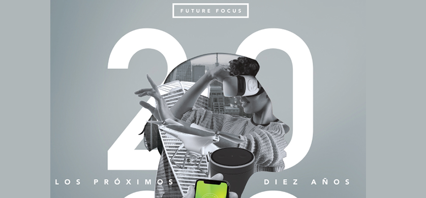 ¿Cómo será el futuro del marketing en los próximos 10 años?
