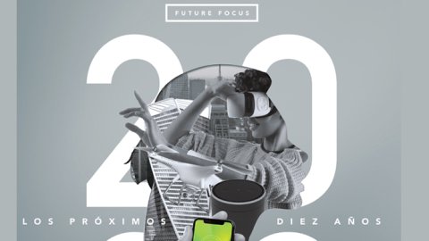 ¿Cómo será el futuro del marketing en los próximos 10 años?
