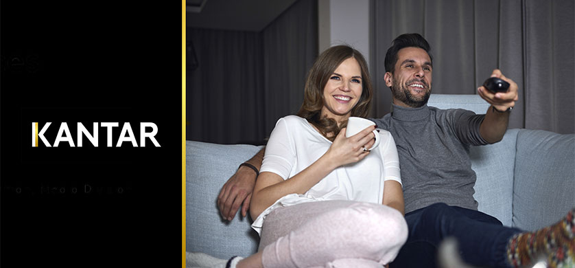 Kantar: cómo es el consumo de TV y video en la nueva normalidad 