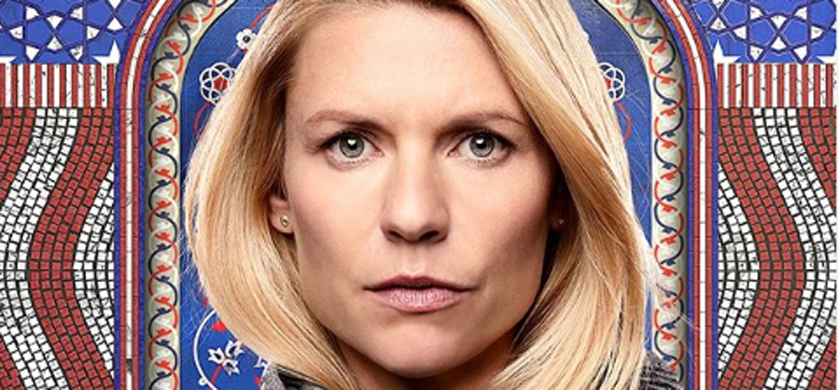 Llega el increíble final de "Homeland" en Fox Premium