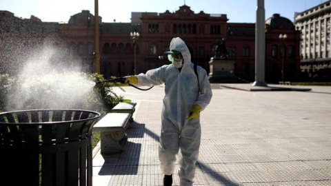 Cuarentena: ¿Cómo prevenir el estrés y manejar la ansiedad?