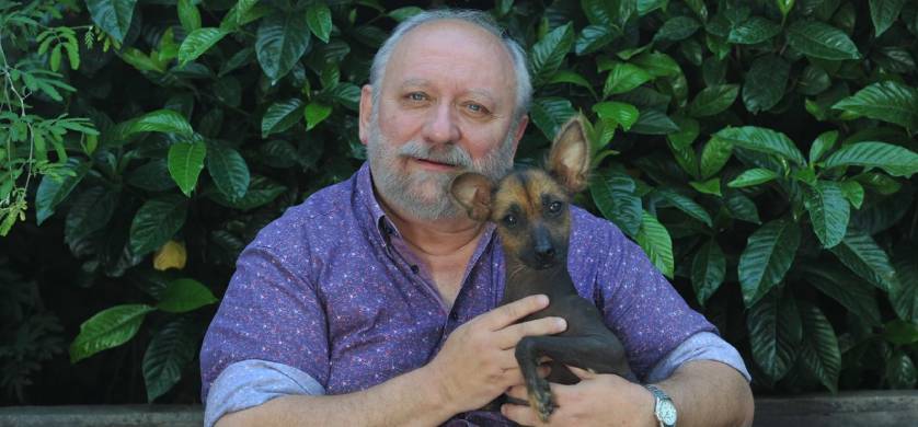 “Nat Geo Mascotas” propone consejos de cuidado animal