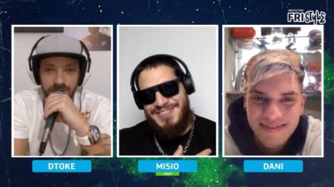 Más de 600 mil personas vieron la primera edición del Movistar Fristyle