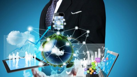 La tecnología en tiempos de pandemia y post pandemia
