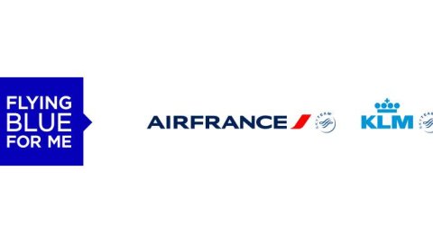 Air France-KLM prolonga la validez de las categorías en su programa de viajeros frecuentes
