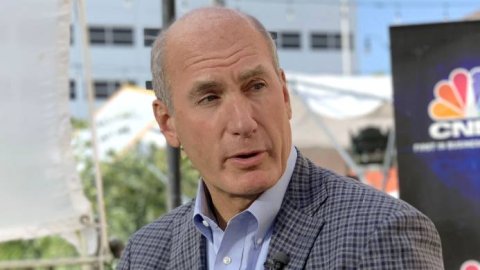 John Stankey es el nuevo CEO de AT&T