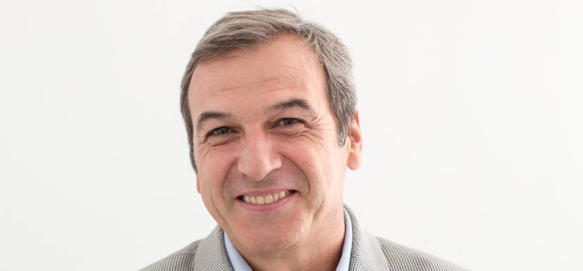Hernán Maurette se suma a LLYC Argentina como Senior Advisor