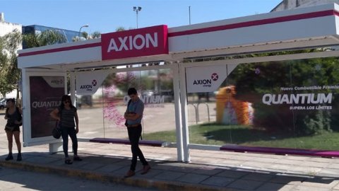 Axion Energy eligió a Grupo Braver para presentar Quantium en Córdoba
