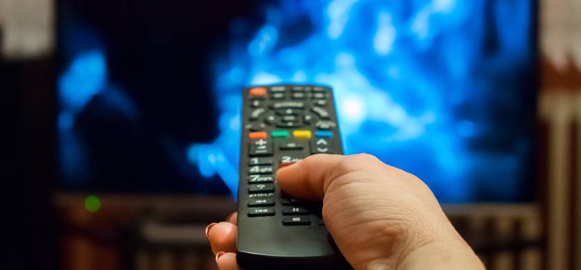 Kantar: La TV es la gran elegida por los jóvenes en tiempos de cuarentena