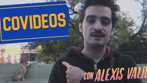 FW presenta los nuevos micros de humor para pasar la cuarentena