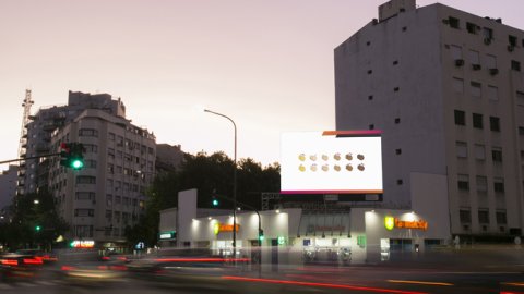 "Unidos en un gran aplauso", la nueva acción del Grupo Vía
