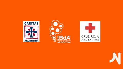 Naranja extiende su campaña de donación por el coronavirus