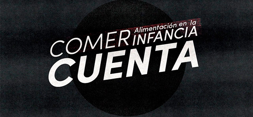 Medife lanzó el documental “Comer cuenta”