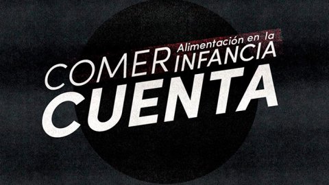 Medife lanzó el documental “Comer cuenta”