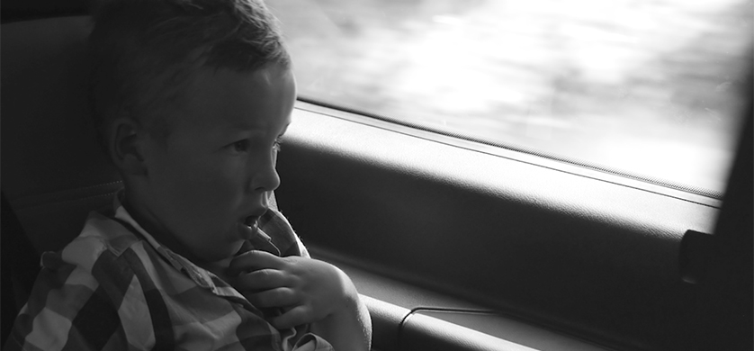 "¿Cuánto Falta?" lo nuevo de Niño para Subaru