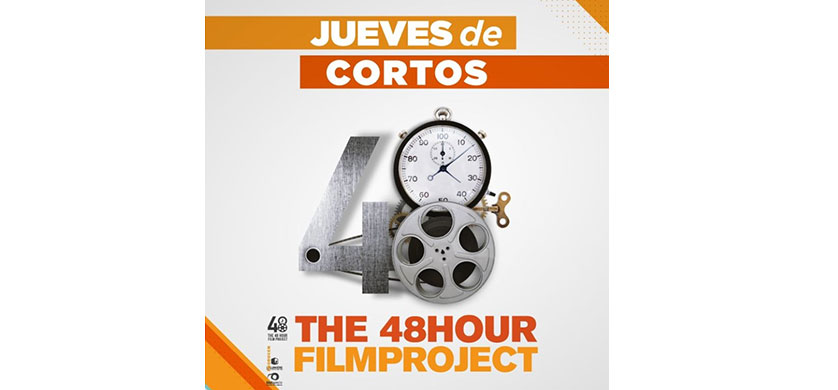 #JuevesdeCortos en Cinemark Hoyts