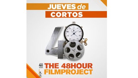#JuevesdeCortos en Cinemark Hoyts