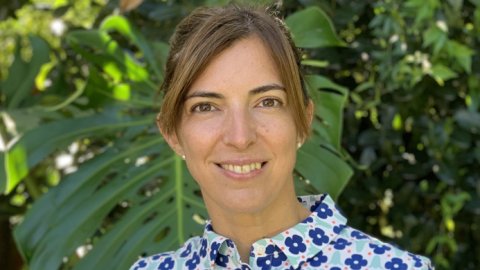 La Comunidad nombró nueva Gerente General de la oficina de Buenos Aires