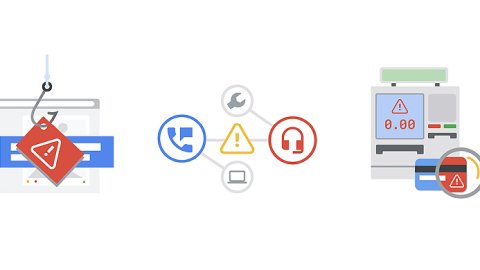 Google presentó su reporte de anuncios de mala calidad