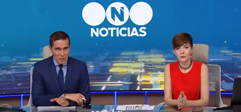 Telefe fue el canal más visto durante el primer mes de cuarentena