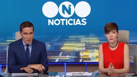 Telefe fue el canal más visto durante el primer mes de cuarentena