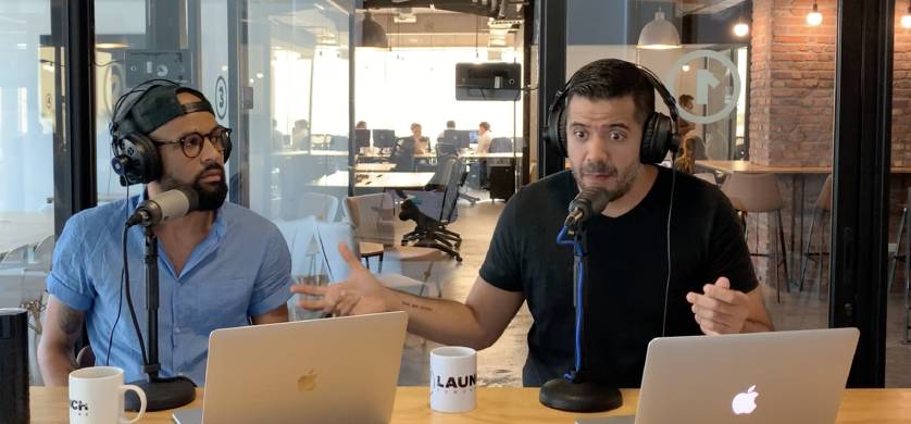 Conversa CE lanza segunda temporada del podcast "Call to Action"