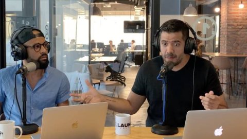 Conversa CE lanza segunda temporada del podcast "Call to Action"
