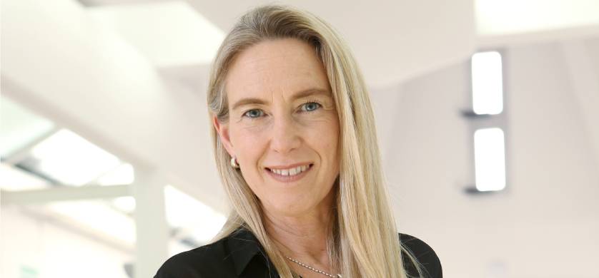 Rapp: Connie Demuru asume el rol de VP Latam & Partner
