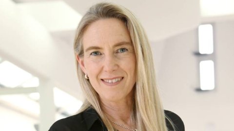 Rapp: Connie Demuru asume el rol de VP Latam & Partner