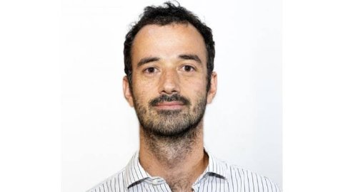 Agustín Fernández Cronenbold es el nuevo director de AVC en Argentina