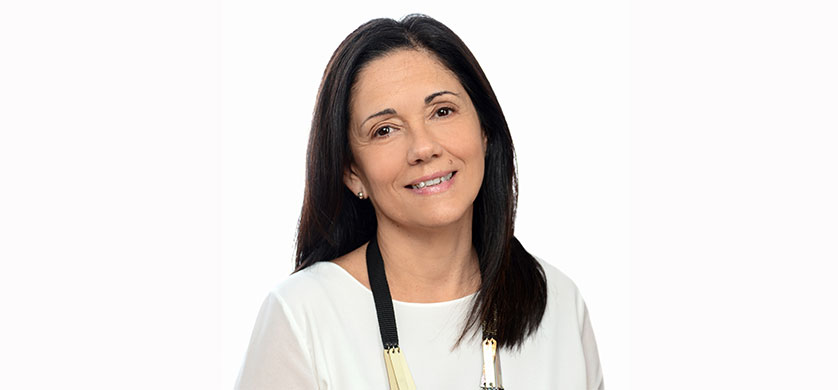 Cristina Furelos se suma a Alpha Media como nueva Directora Comercial