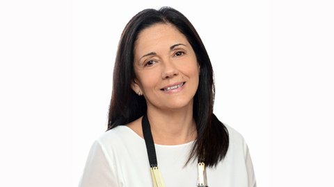 Cristina Furelos se suma a Alpha Media como nueva Directora Comercial