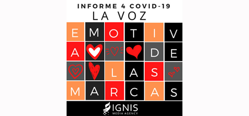 Ignis: "La voz emotiva de las marcas"