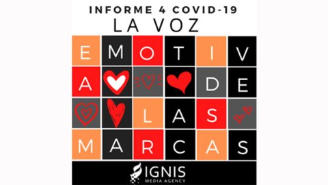Ignis: "La voz emotiva de las marcas"