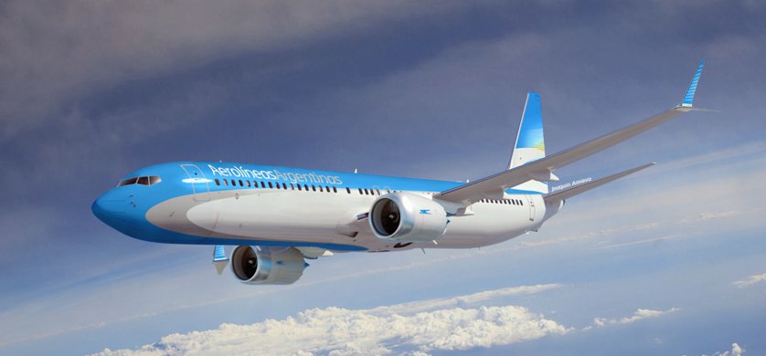 Aerolíneas Argentinas y Austral se fusionarán en una sola aerolínea