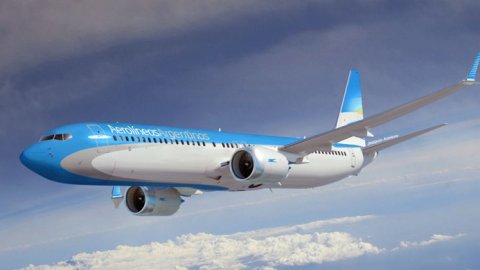 Aerolíneas Argentinas y Austral se fusionarán en una sola aerolínea