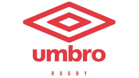 Umbro, socio oficial del kit técnico del rugby de Inglaterra